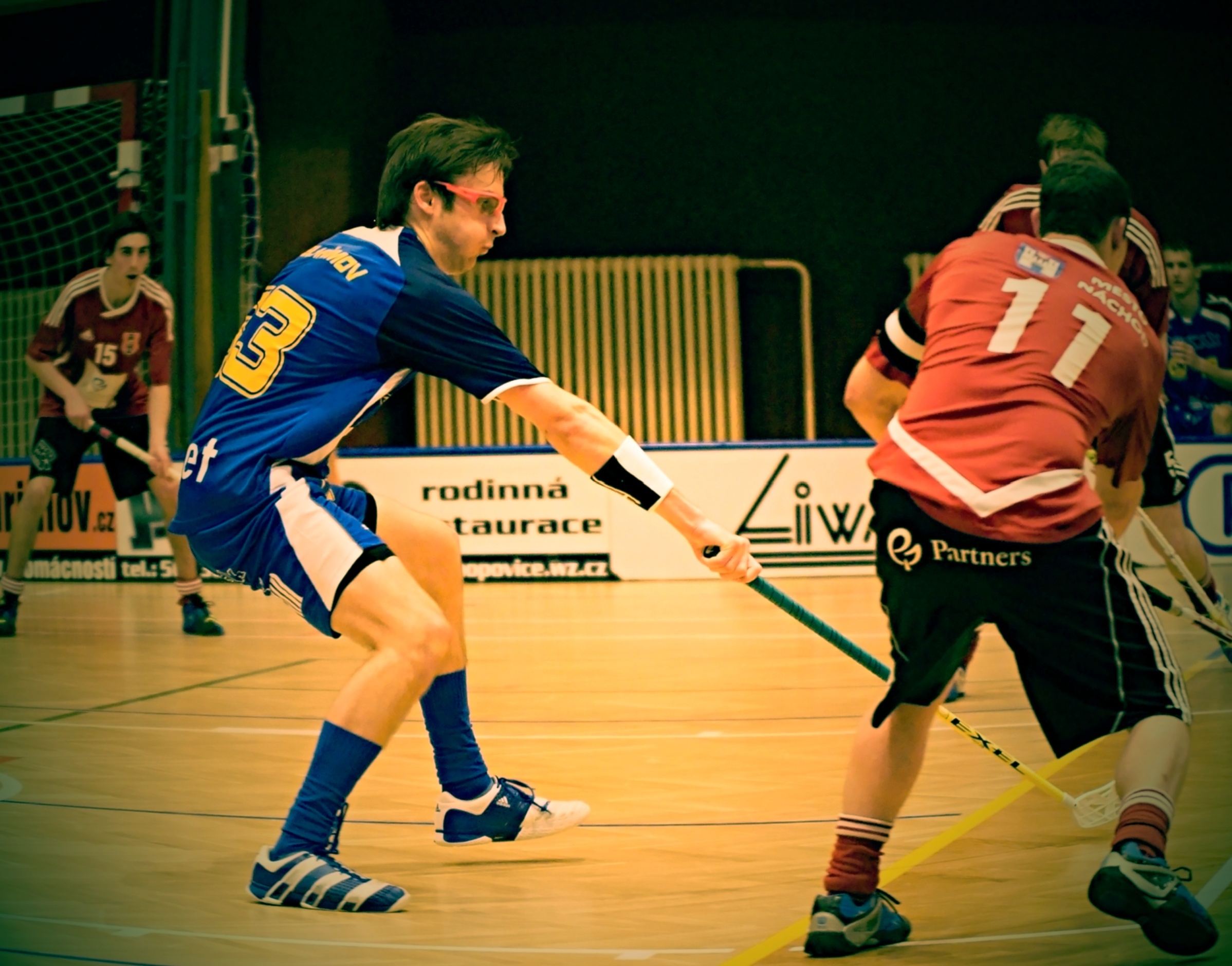 Náchod v Pe 2.liga 10.03.2013 (19)